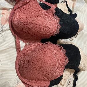 3 38 DDD La Senza Bras